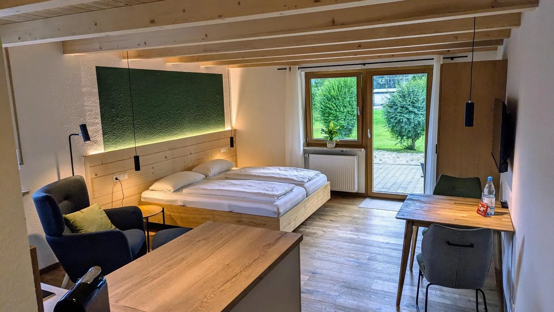 Gaestehaus Philipp Mehlmeisel 0*,